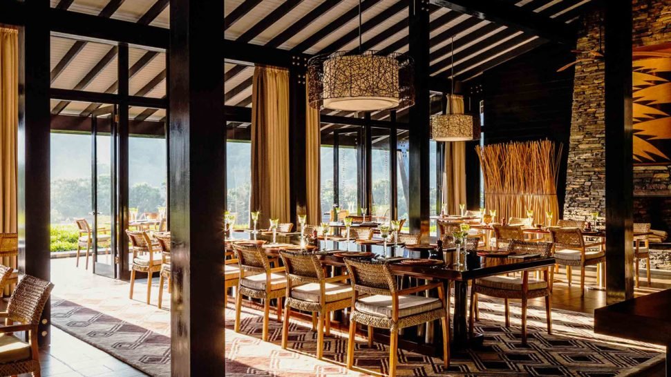  Kilimanjaro mountain resort